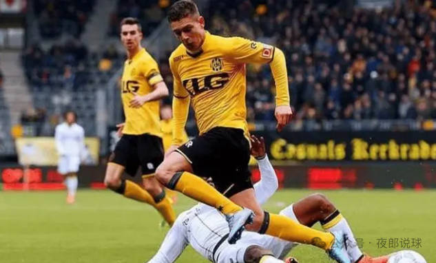 马斯特里VS埃门、赫罗纳VS西班牙人 荷乙、西甲赛事分析